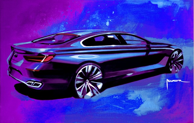 Bmw Future Design