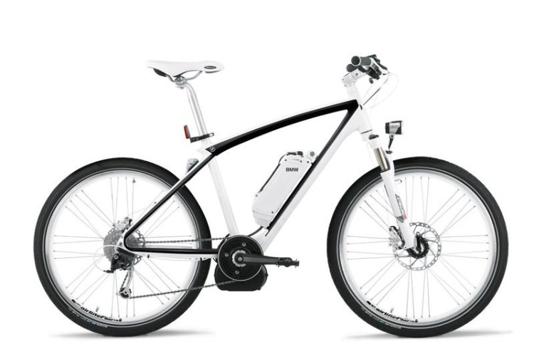 自転車 英語 電動