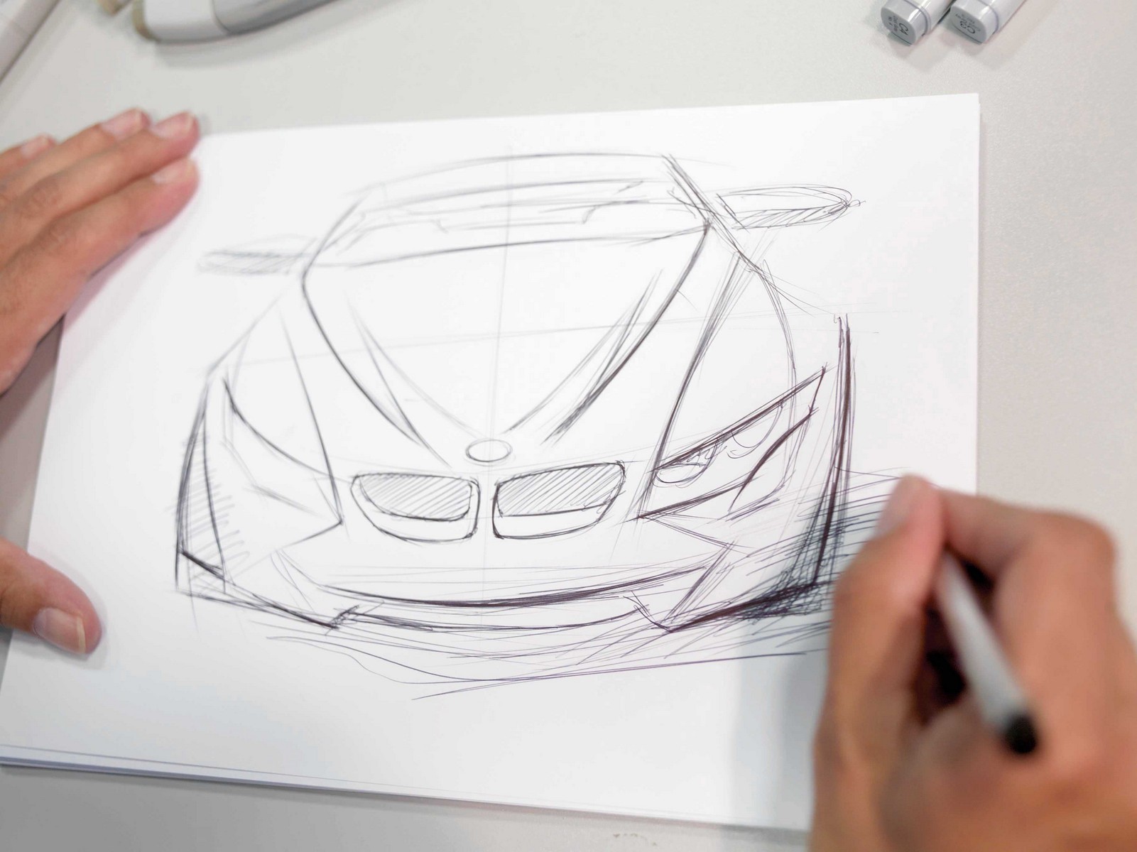 Car Design Process Pdf