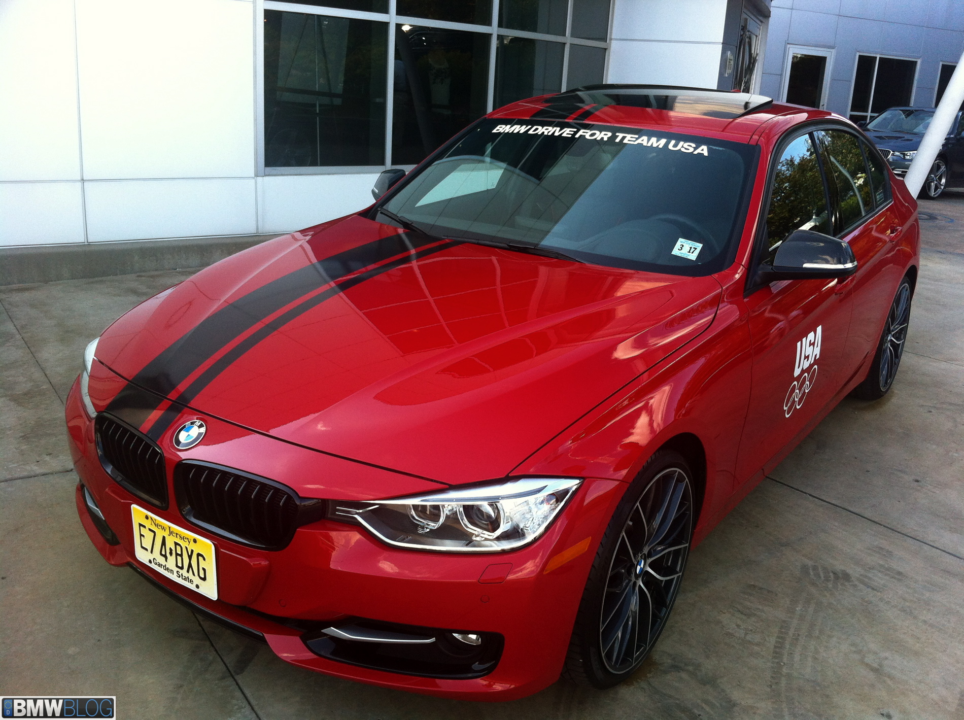 Bmw usa accessory #7
