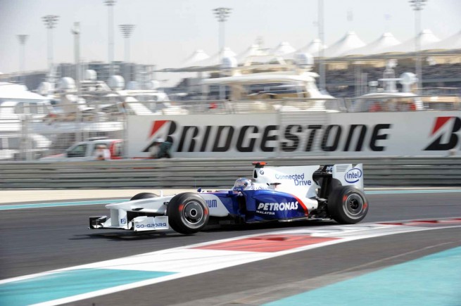 bmw-f1-abudhabi- Former BMW F1 team boss Mario Theissen denies BMW comeback to F1 under new rules