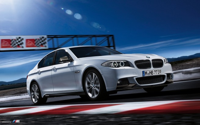 Video: Procesul de dezvoltare a pieselor BMW M Performance