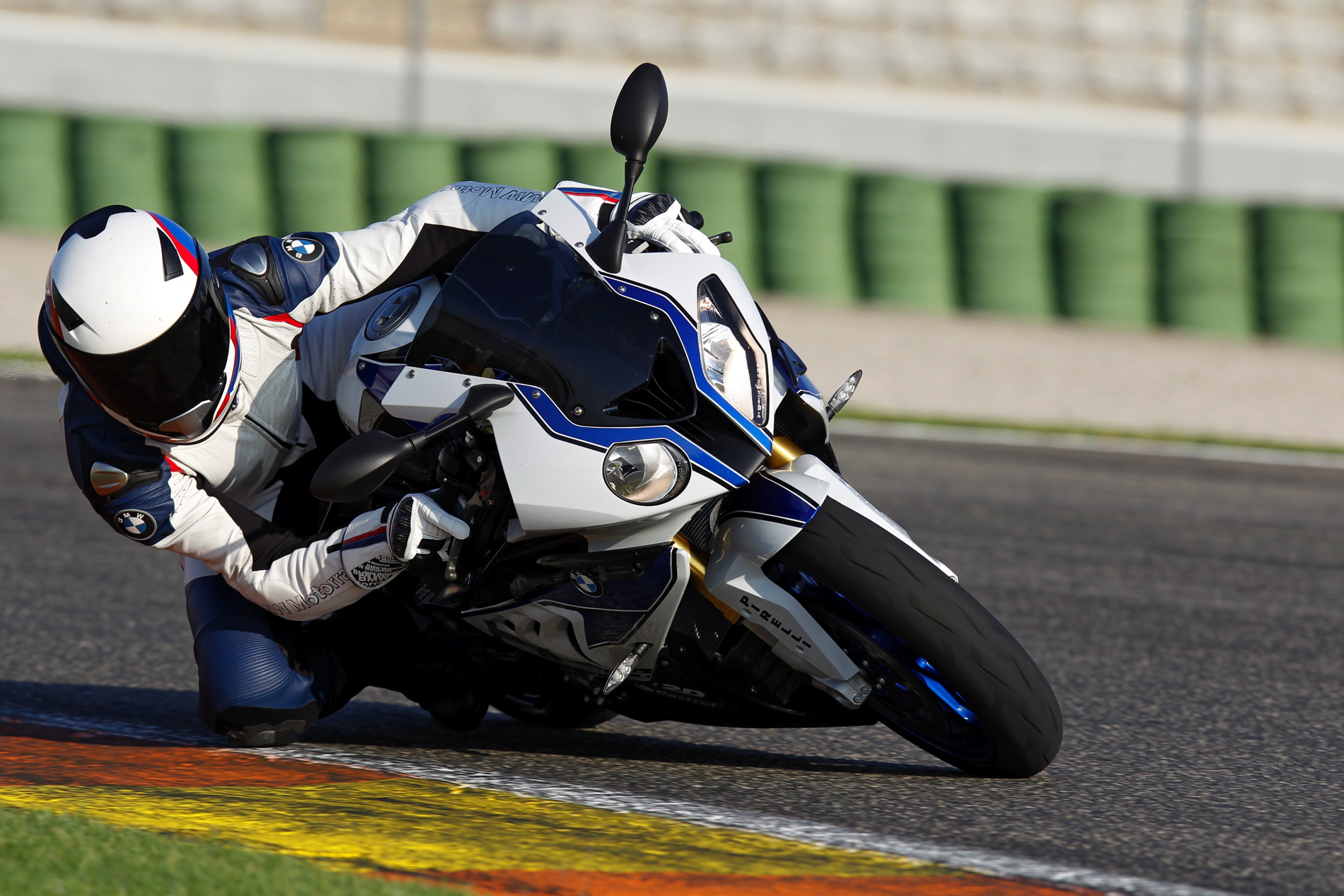 Bmw 1000cc rr #2
