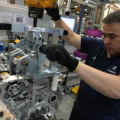 UK power behind new BMW i8