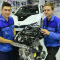 UK power behind new BMW i8
