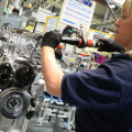 UK power behind new BMW i8
