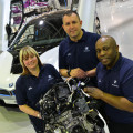 UK power behind new BMW i8