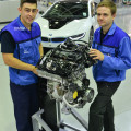 UK power behind new BMW i8