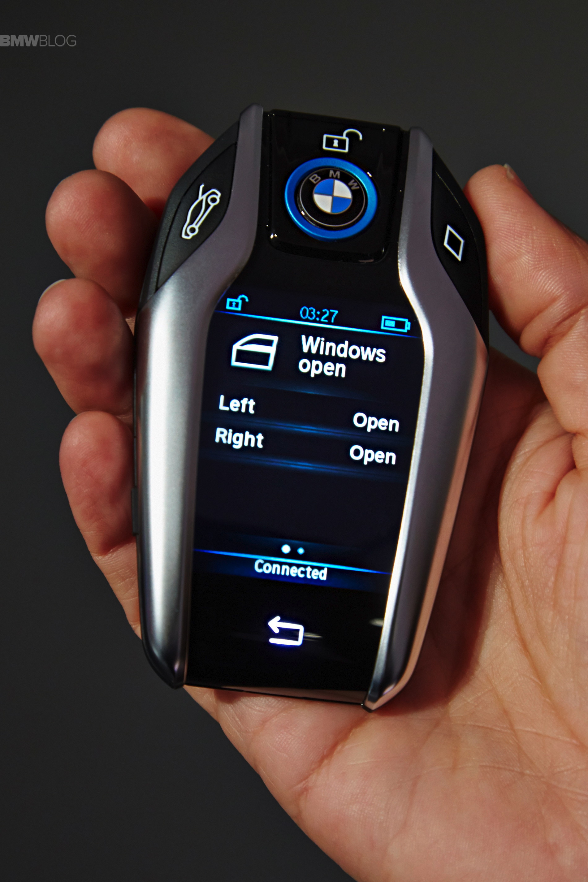 bmw remote key price