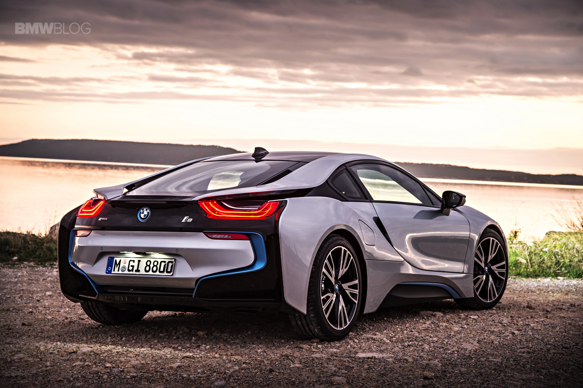 Bmw sales revenue #5