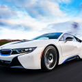 bmw i8 wallpapers 18 120x120 The first BMW i8 buyer