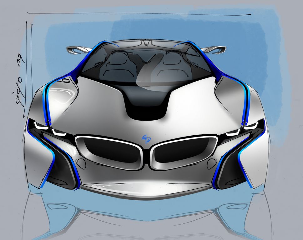 Bmw innovation days 2009 #3