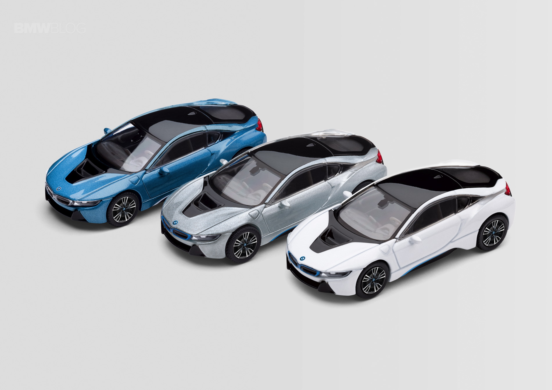 Bmw lifestyle