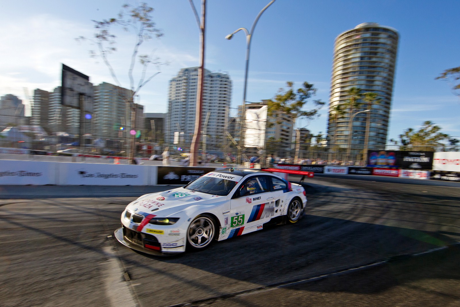 Bmw long beach hours #2