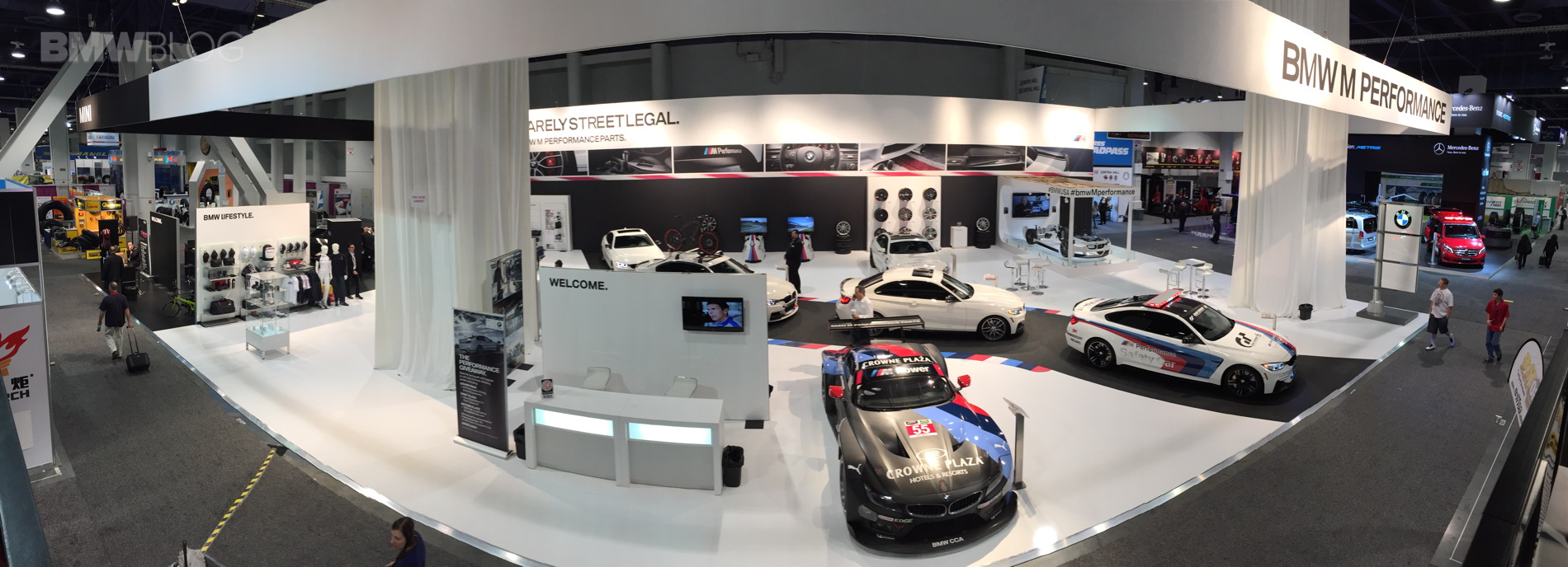 Bmw performance shops las vegas #5