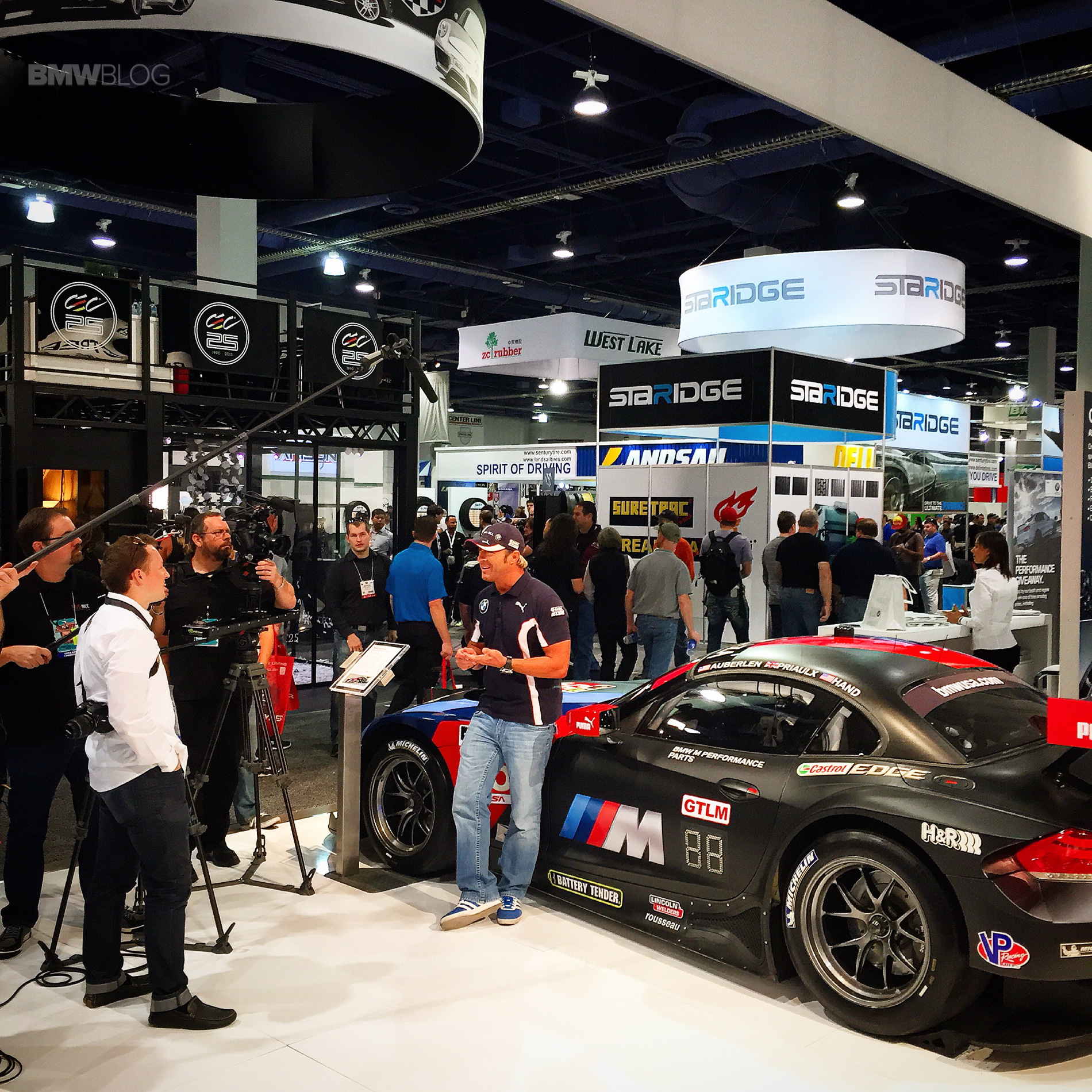 Bmw performance shops las vegas #2
