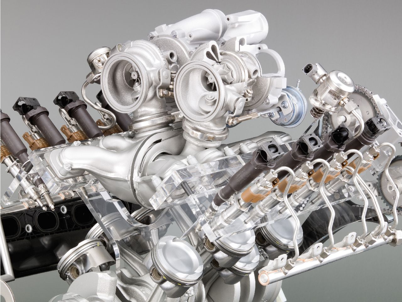 Bmw twinpower turbo wiki #4