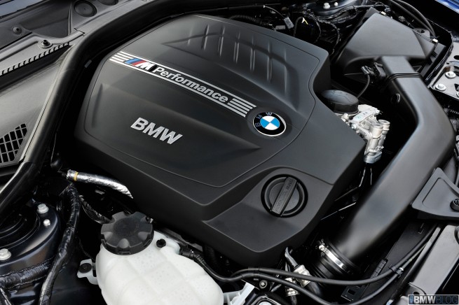 Bmw step interview #3