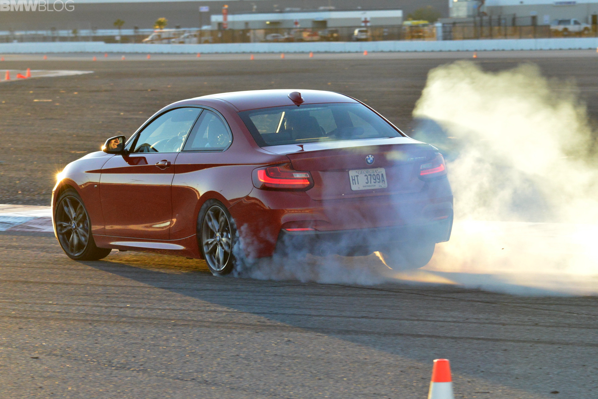 Bmw 135i limited slip differential #3