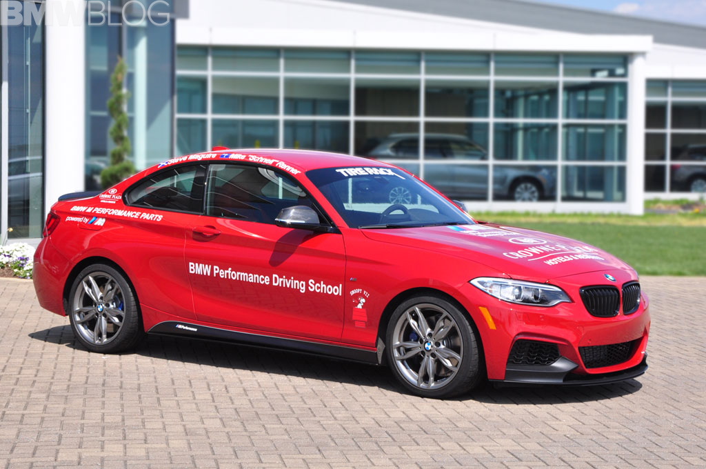 Steves auto clinic bmw