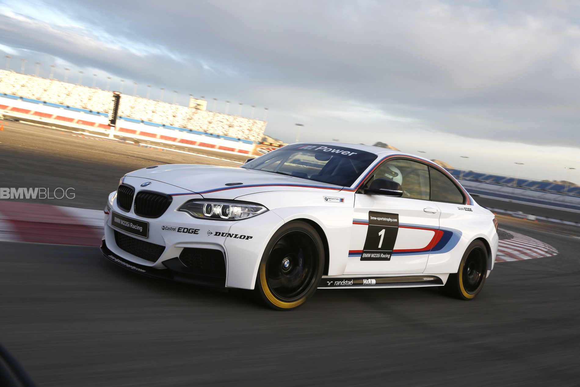 Bmw assembly video #4
