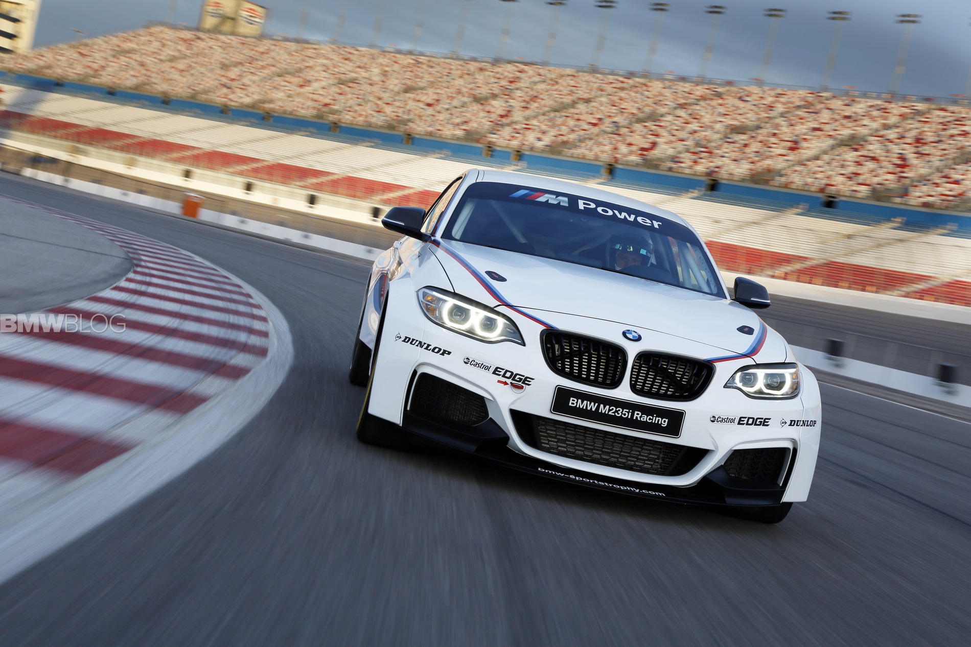 Bmw vehicle tracking #4