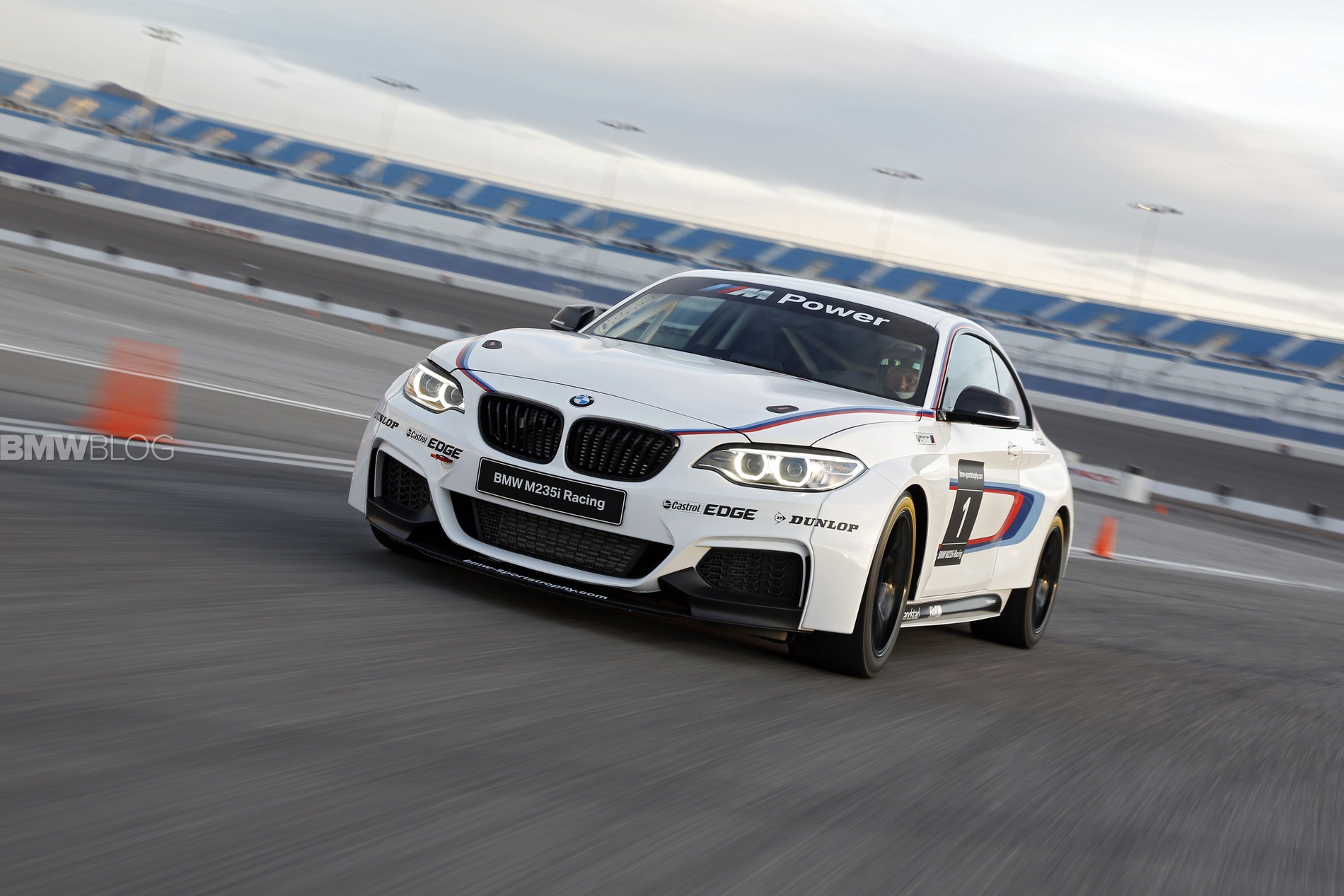 Best bmw track car #4