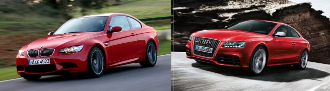 bmw-m3-audi-rs5 BMW M3 vs Audi RS5 video review