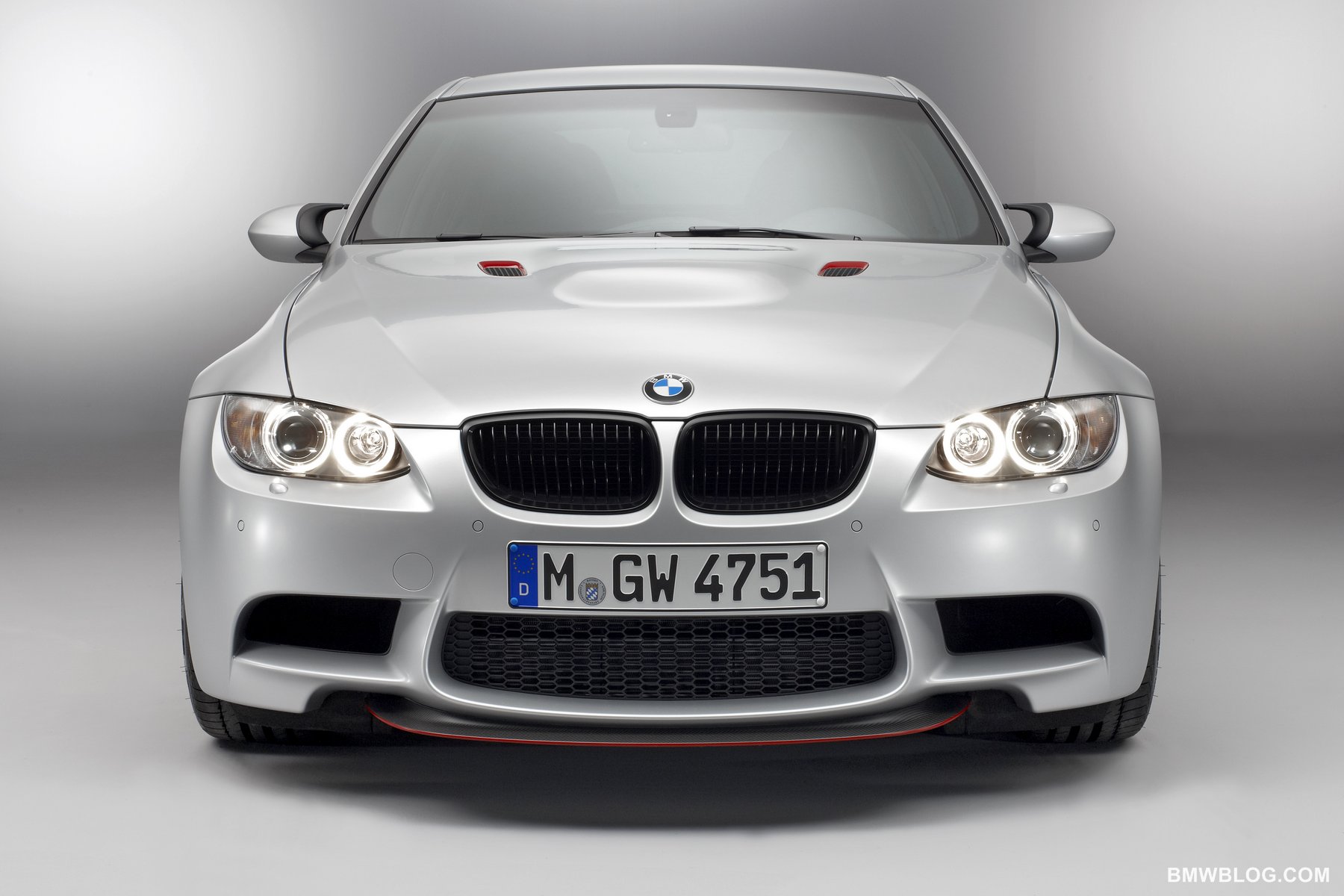 Bmw m3 power to weight ratio
