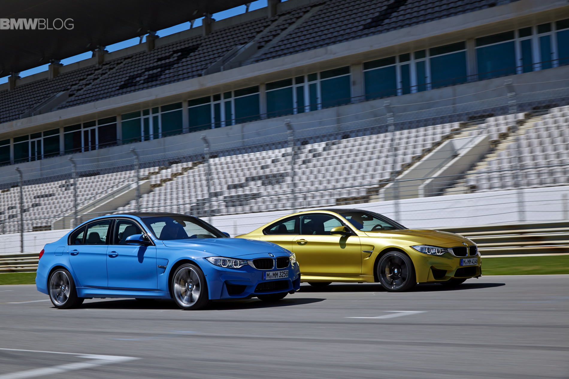 Bmw history ultimate