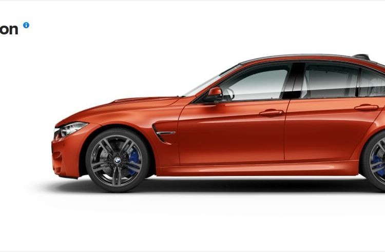 Bmw homepage uk #6