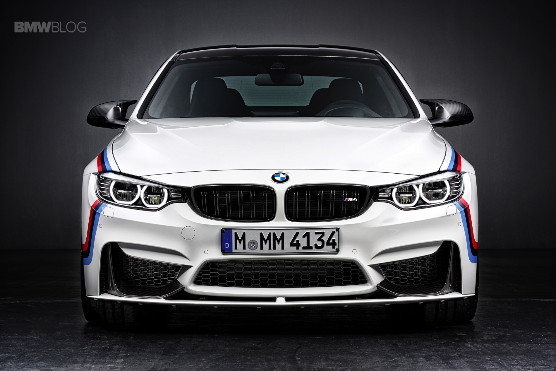 After market parts for bmw #7