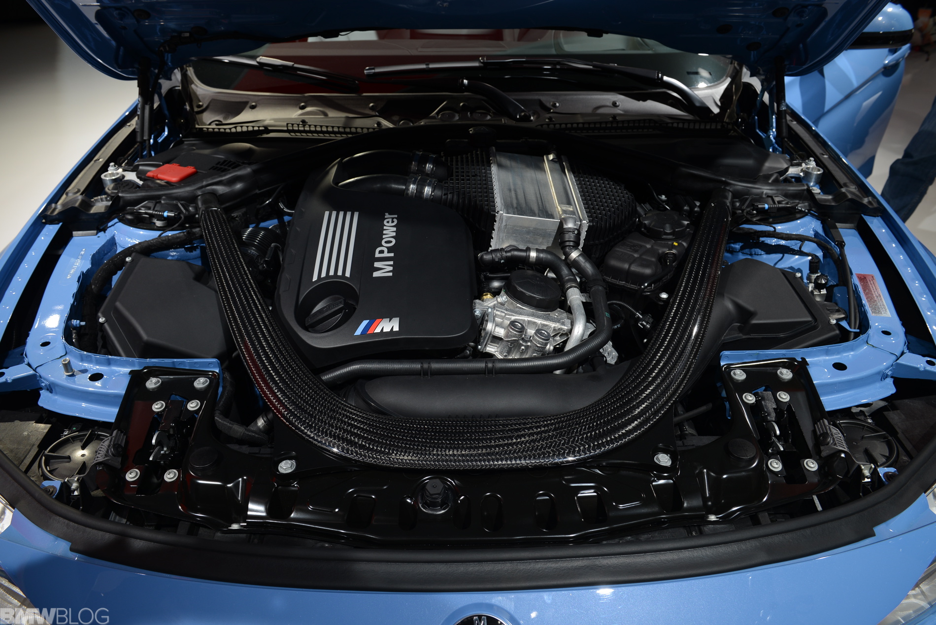 Bmw m4 engine sound #4