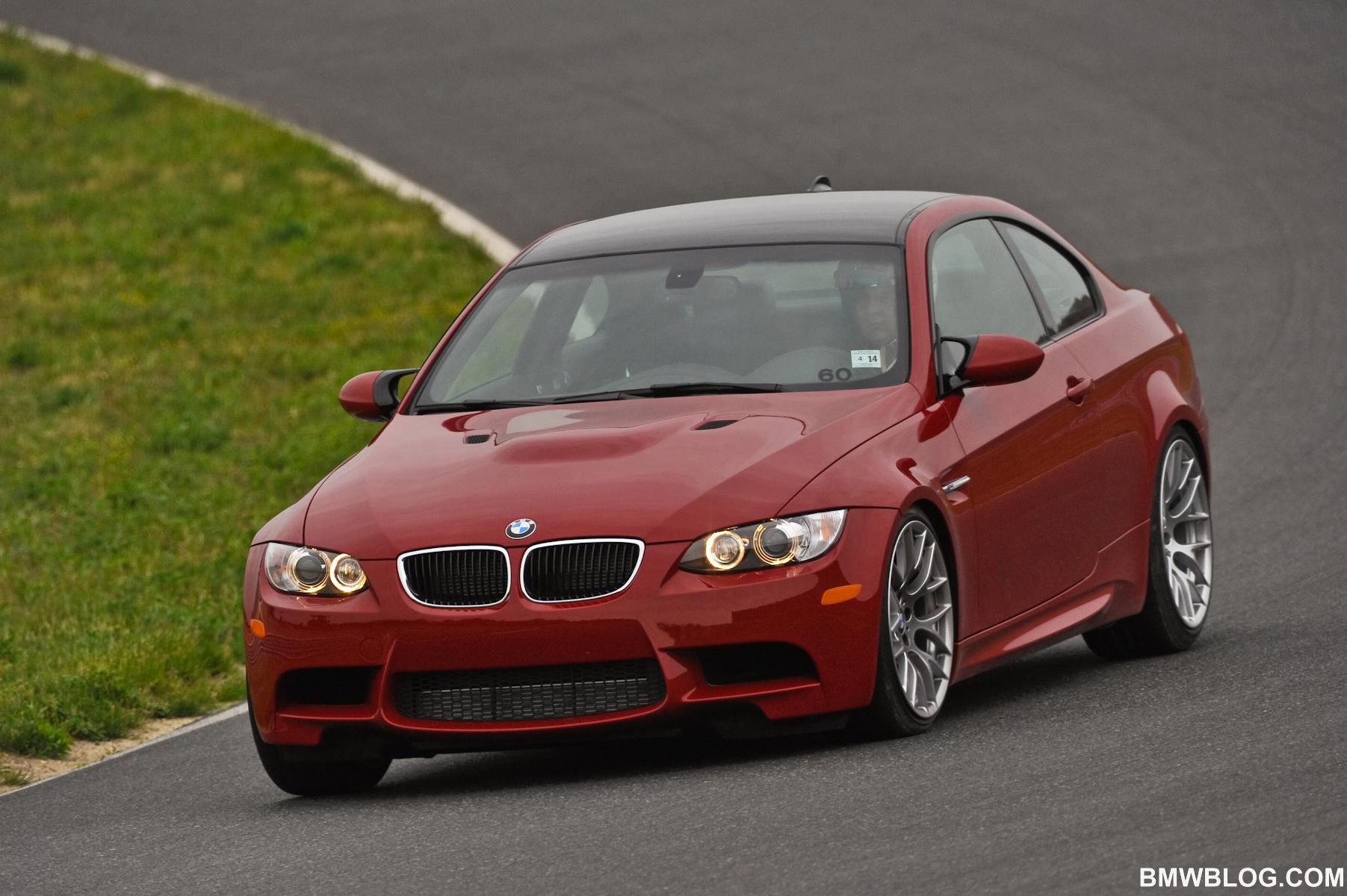 2011 Bmw m3 vs 335is #6