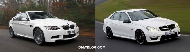 bmw-m3-vs-mercedes-c63-amg-photo1
