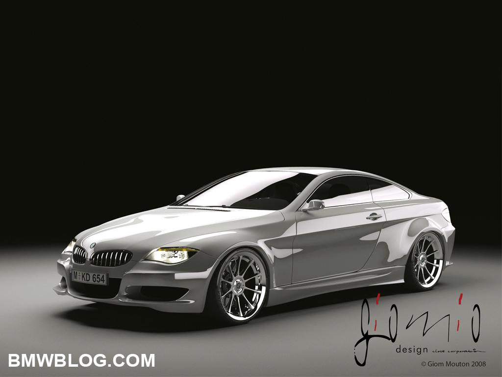 Series 2012 on 3d View  2012 Bmw M6     2012 Bmw 3 Series     1 Series Concept