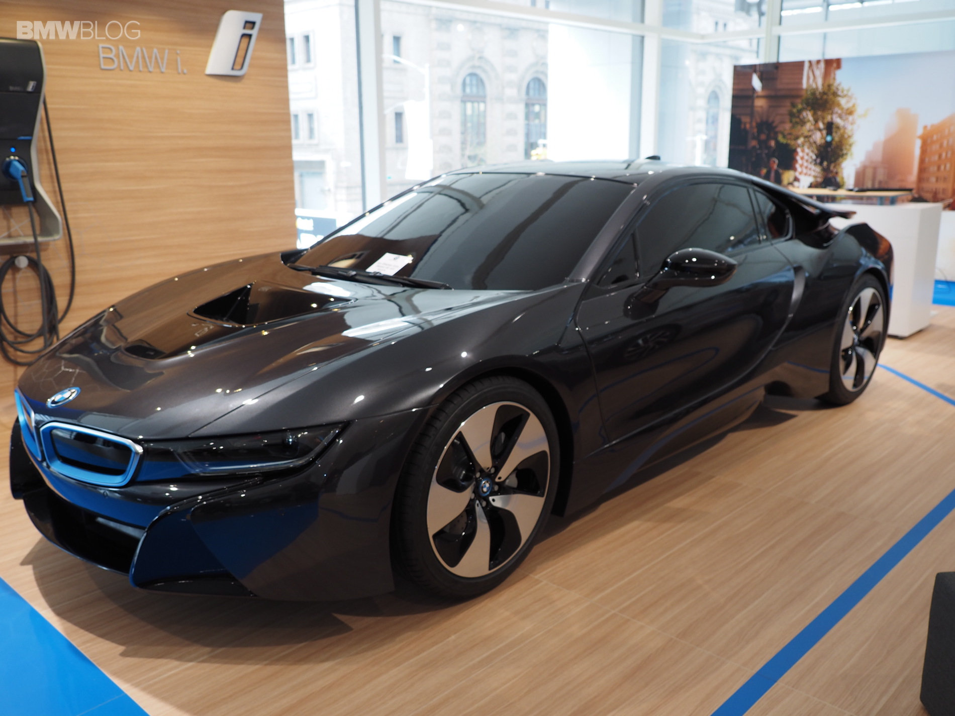 Bmw manhattan #4