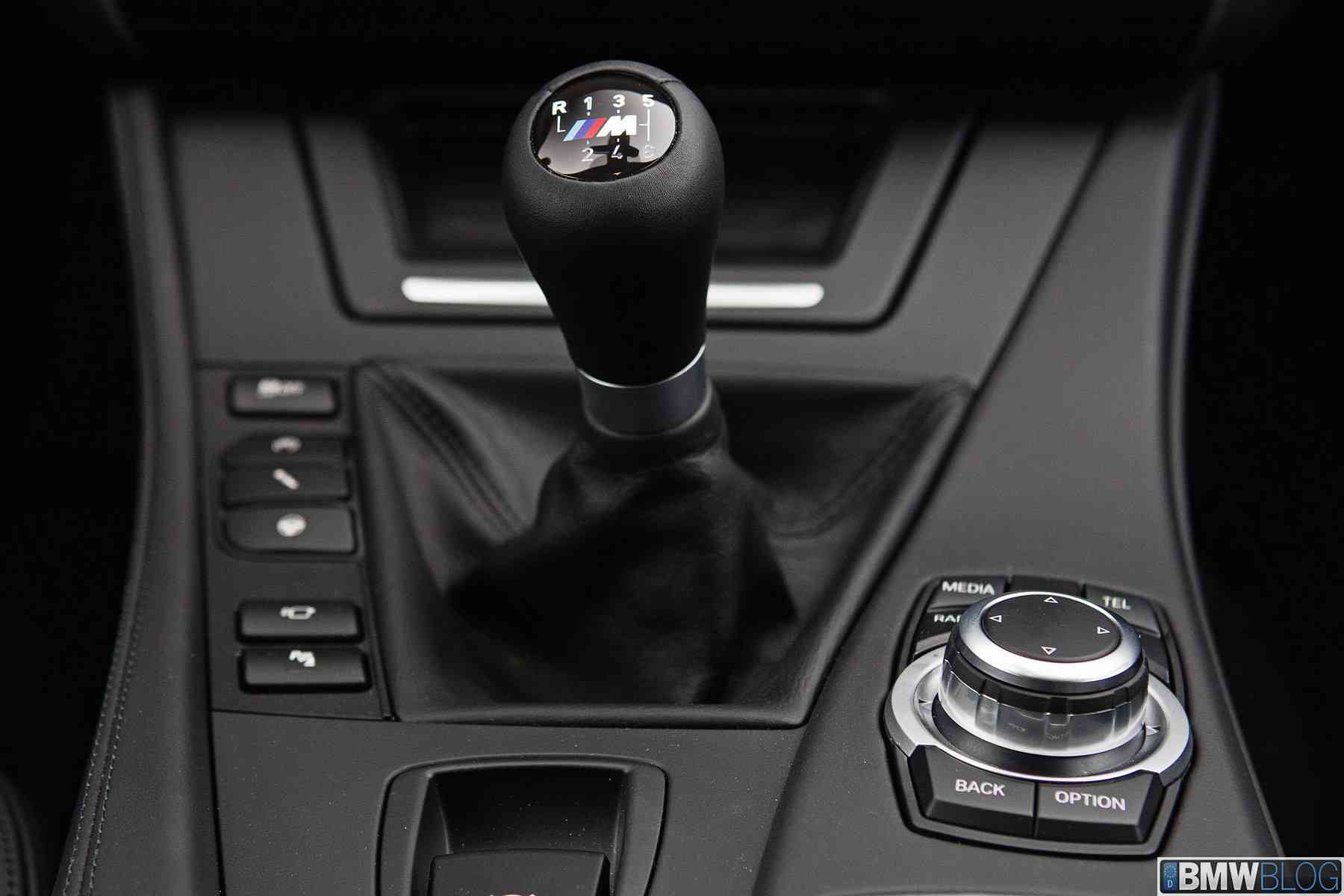 Bmw automatic transmission vs manual #2