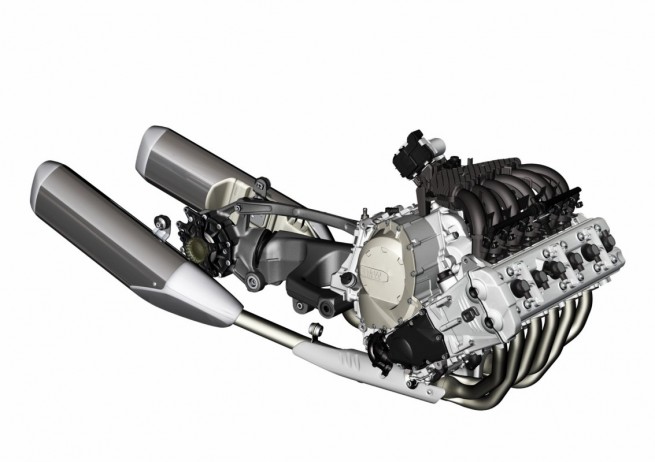 BMW Motorrad Concept 6 photos 7