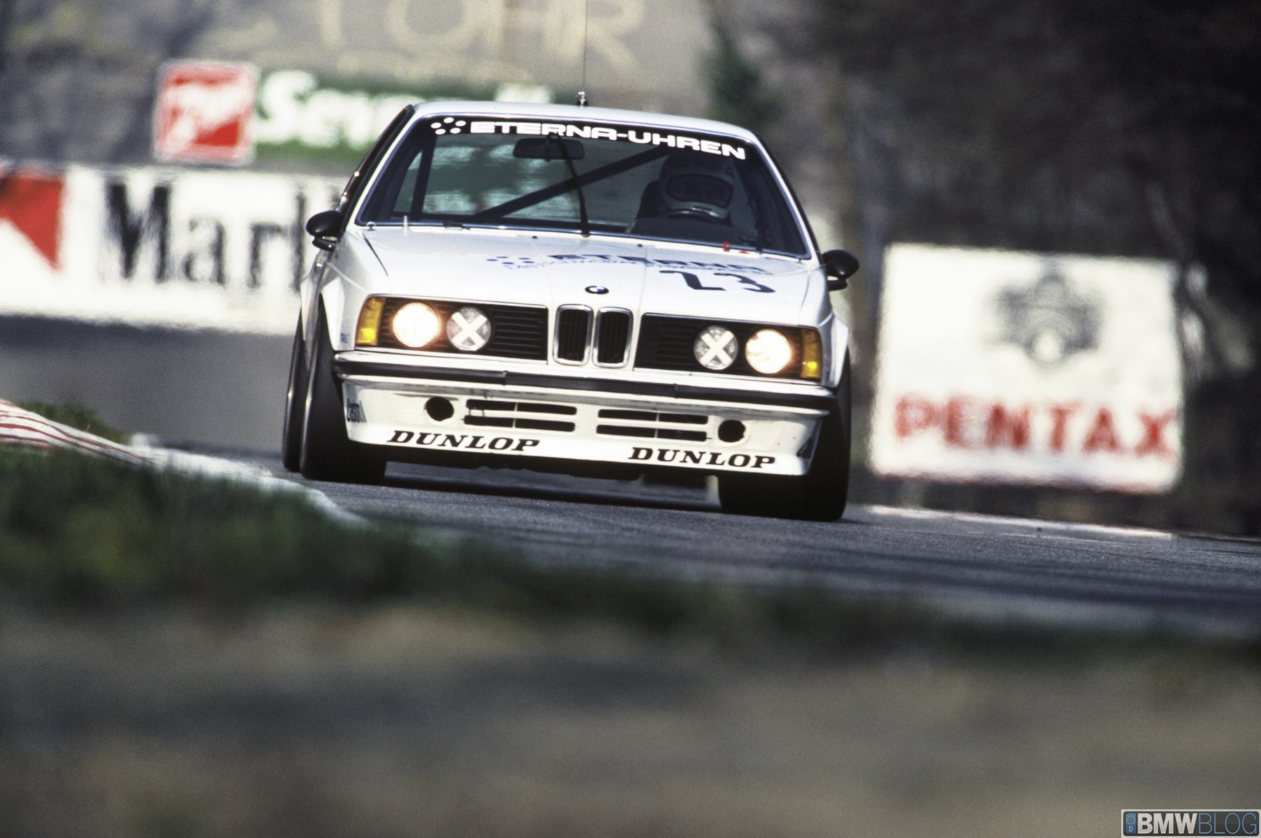 Bmw motorsport gmbh munchen #3