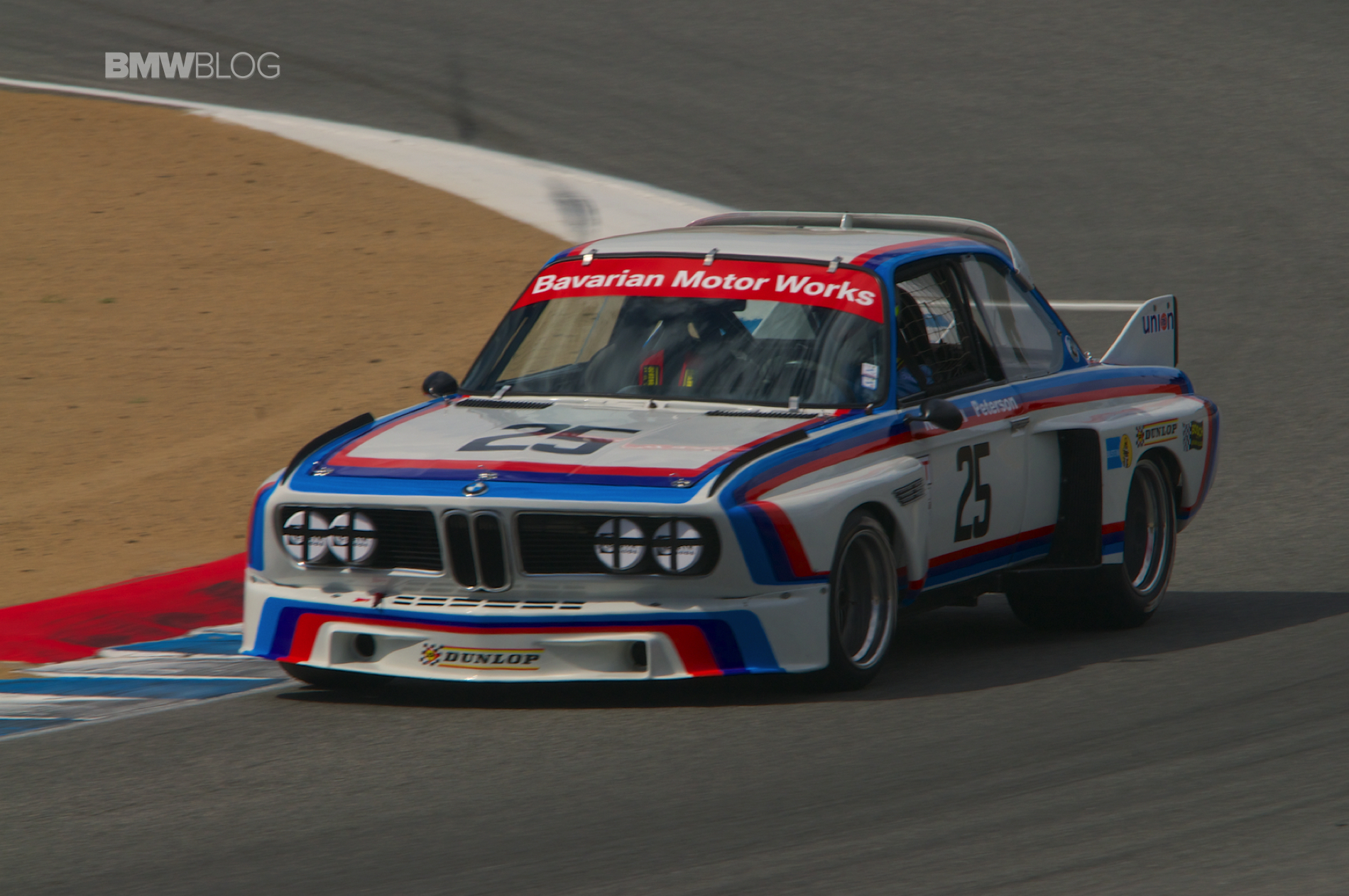 Autobahn motorcar group bmw #5