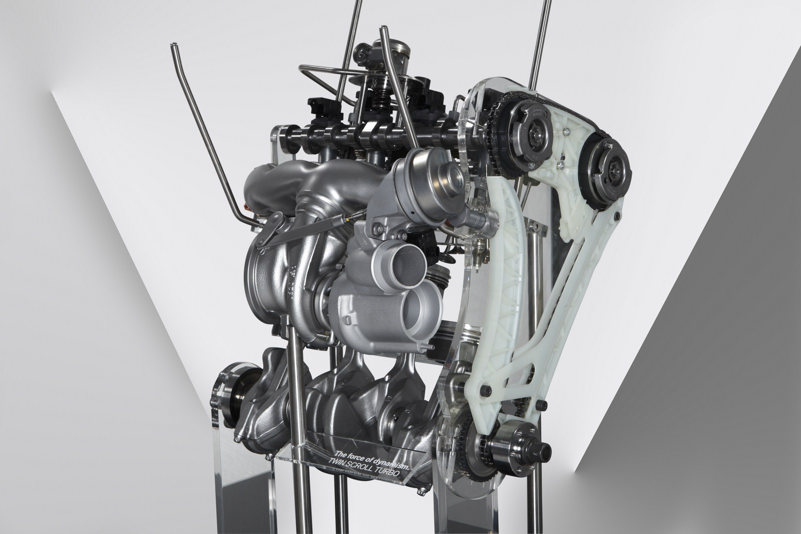 Bmw Engine Pictures