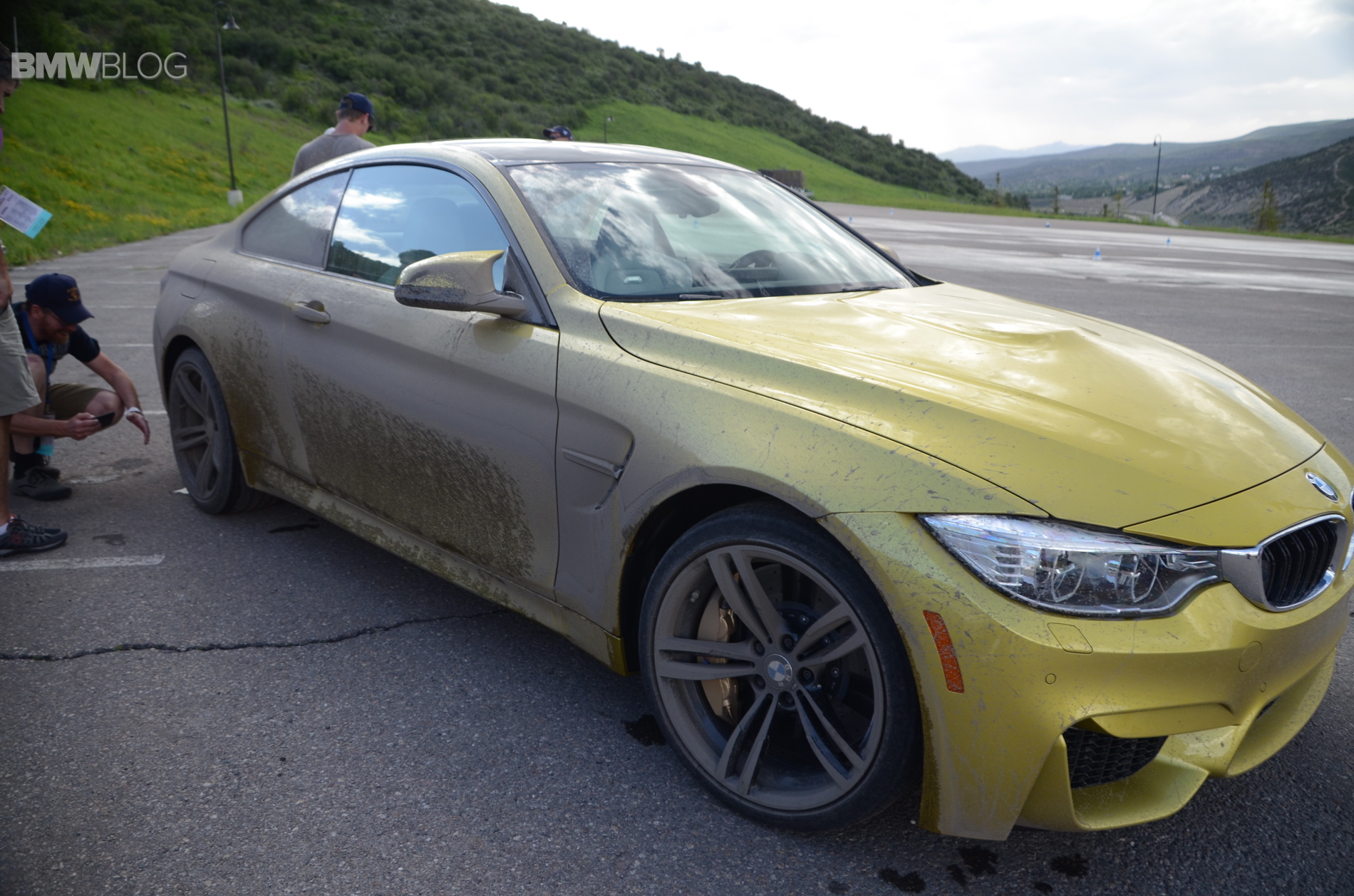 Bmw cca oktoberfest 2014 #2