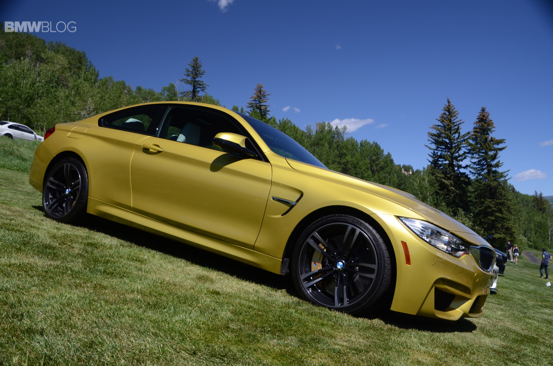 Bmw cca oktoberfest 2014 #6