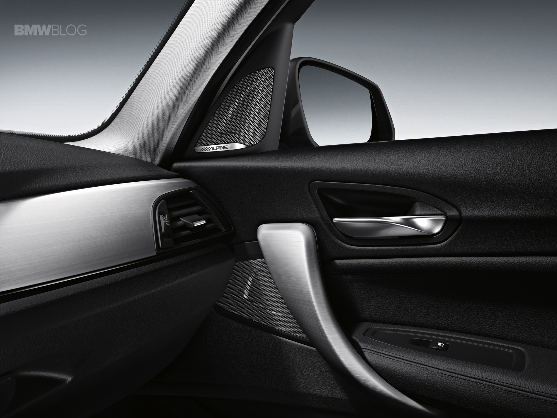 Bmw original accessories #6