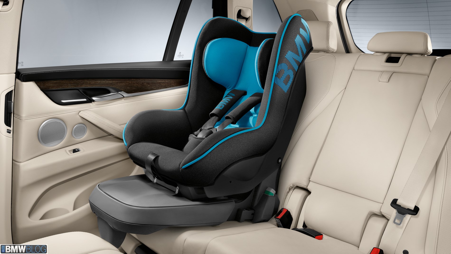 Bmw x5 original accessories