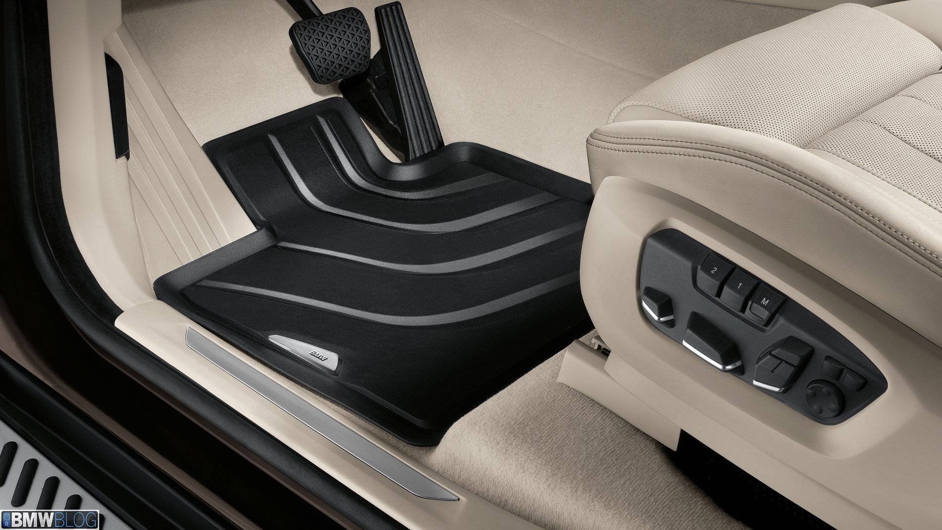 Bmw original accessories #4