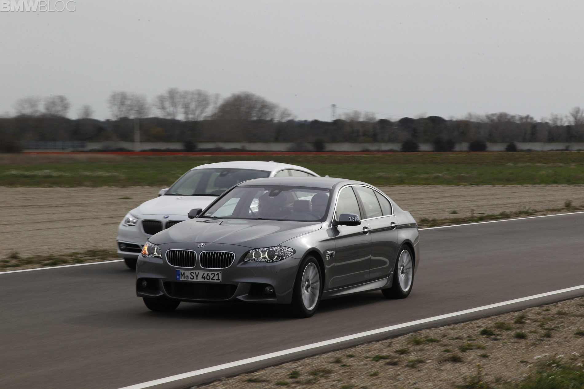 Bmw innovation strategy #5