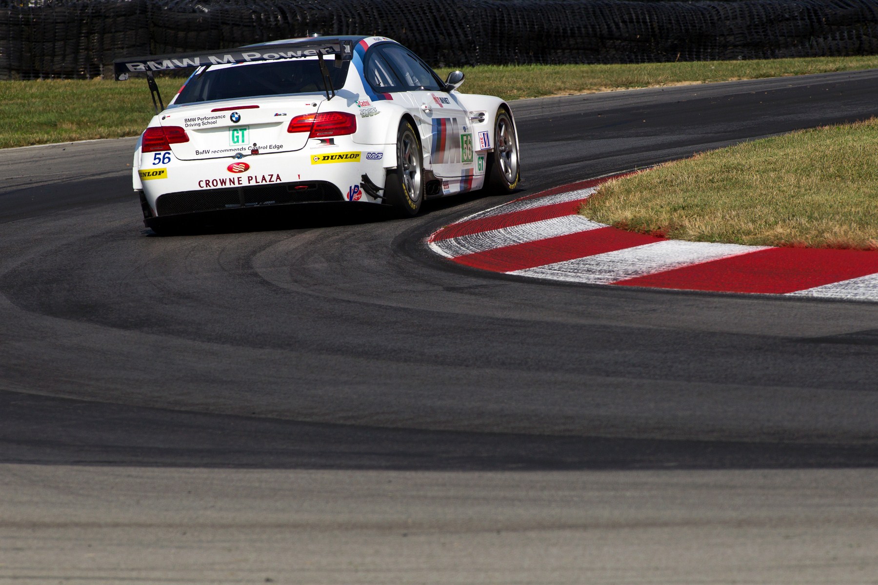 Bmw team rll merchandise #7