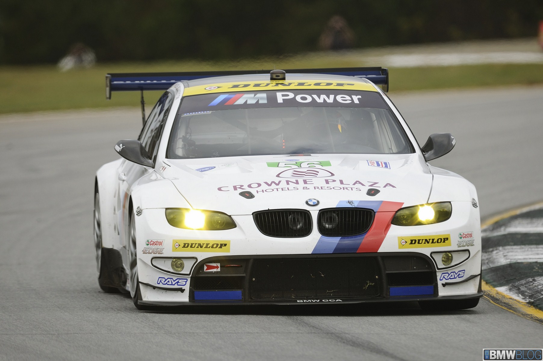 Bmw rll #6